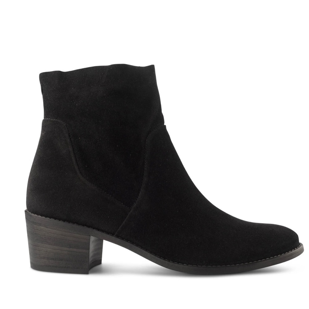 NWOB Paul Green‎ Nicole Ankle Bootie Size 6
